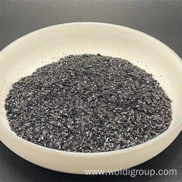 Export Potassium Humate Fertilizer For Grow Plant